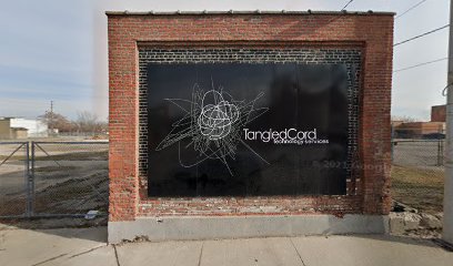 TangledCord.com