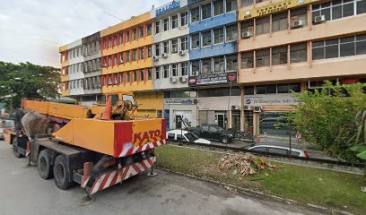 Pembinaan KCG Sdn. Bhd.
