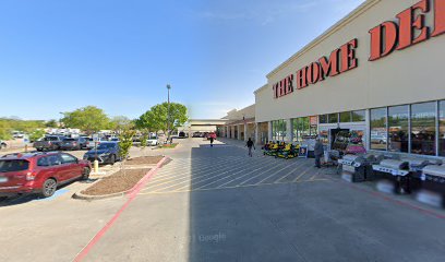 Tool & Truck Rental Center at The Home Depot