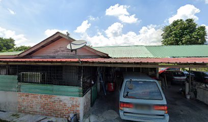 Warung Kak