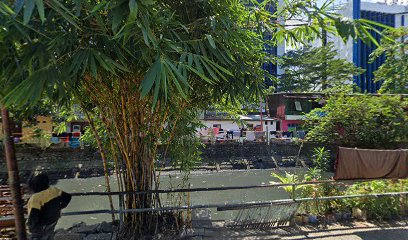 Fakultas Psikologi - Universitas Bosowa