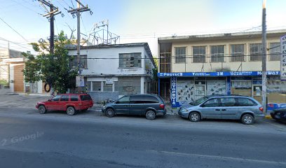 Centro De Orientacion Familiar De Matamoros Ac