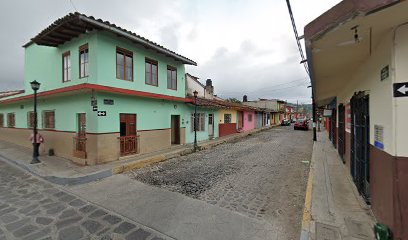 CENTRO DE ATENCIÓN PSICOLOGICA INTEGRAL