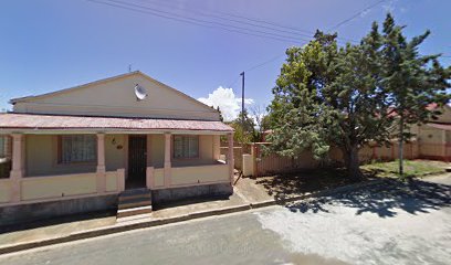 Karoo Driving School & Internet Shop (Pty) Ltd