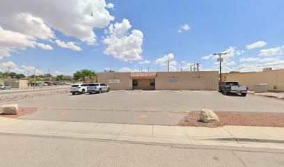 Jamie R. Hawkins, DC - Pet Food Store in Las Cruces New Mexico