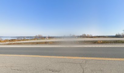 Trans-Canada Hwy Parking