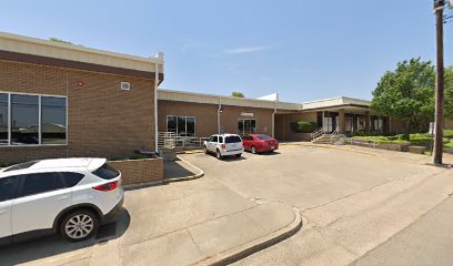 Hopkins County Clerk’s Office