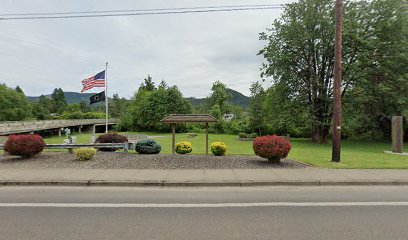 Lee Downing Memorial Park