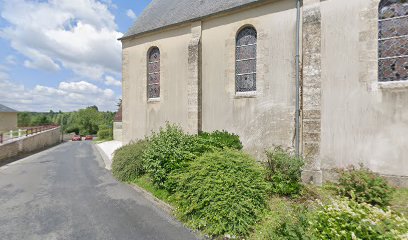 Église Saint Pierre