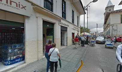 Taller de Joyería Jesús Rodríguez