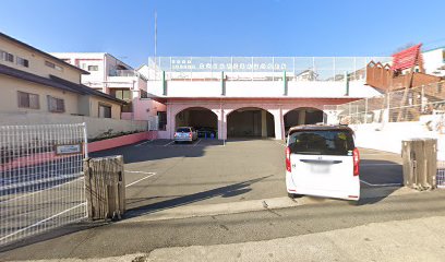 幼稚園型認定こども園 エンゼル学園幼稚園