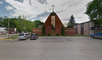 Neepawa United Church