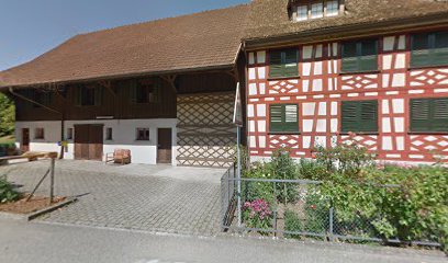Kindergarten Müller-Thurgau