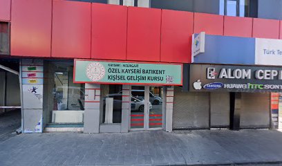 Yorum Akademi Kişisel Gelişim Kursu