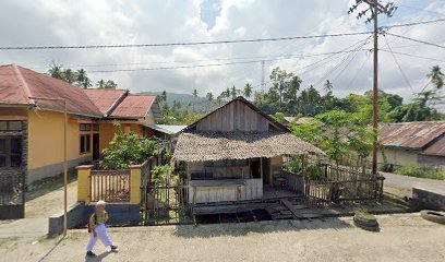 Quick Clean Laundry Cabang Tataba