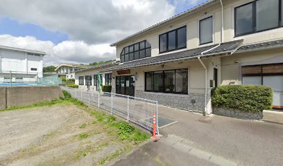 二本松市 勤労者研修センター