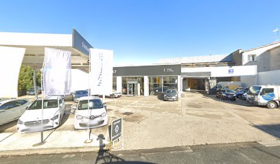 GARAGE DU COLLEGE Dacia dealer