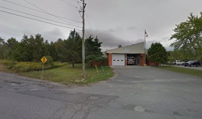 Greater Sudbury Fire Station 2