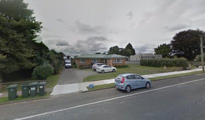Kingdom Hall Te Awamutu