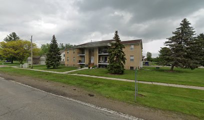 Chesterfield Manor Apartments