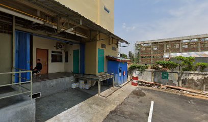 Tatalogam Lestari. PT - Outlet Roofmart Banjarmasin
