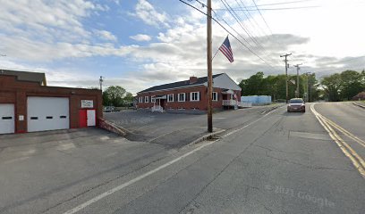 Fairfield Town Office