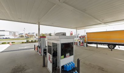 Wawa Gas