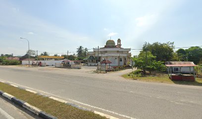 Al Ihksan Mosque