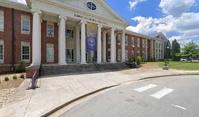 Bell Hall