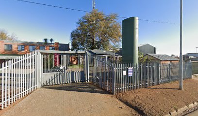 Emfuleni Repair Centre