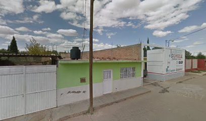 Autoservicio Gómez