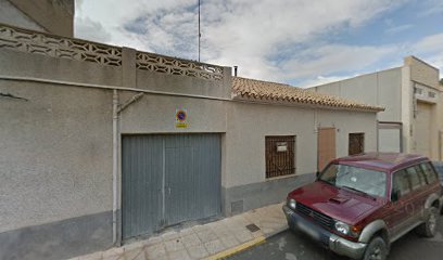 Imagen del negocio ACADEMIA DE BAILE MILENNIUM - PINOSO en Pinoso, Alicante