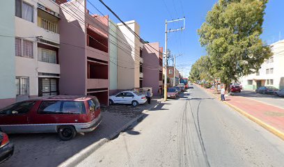 Fresnillo Zacatecas