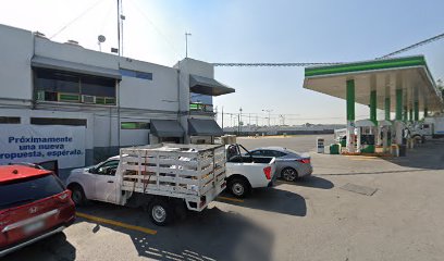 E-Drive Estación de carga