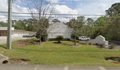 Center for Family Health & Wellness, Inc.! - Pet Food Store in Daphne Alabama