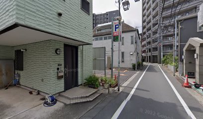 バイクストレージ椎名町駅北口