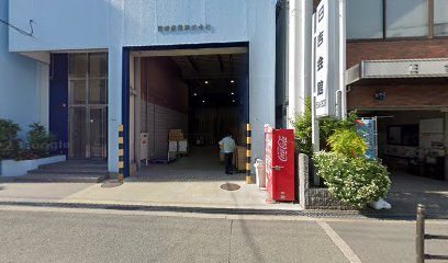 岡崎産業㈱新館本社