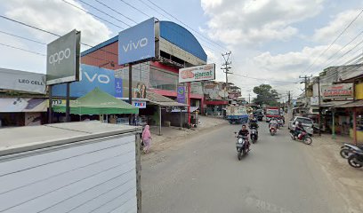 ATM Bank Mandiri Toserba Selamat Pangleseran