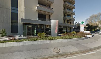 Banca Raiffeisen Lugano