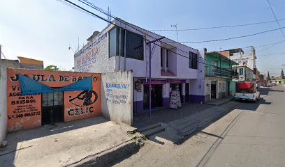 Panadería y Pastelería Sta. Mónica