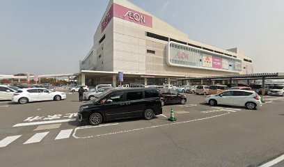 イオンサイクルショップ 高松店