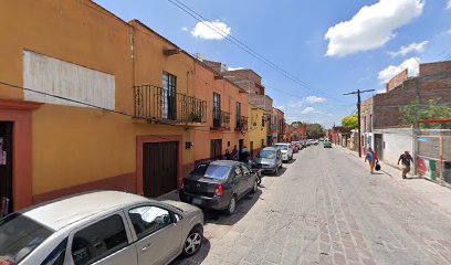 Tienda De Materiales Para Empaque