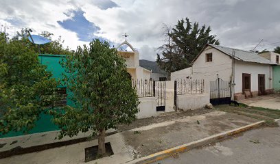 Iglesia Principal