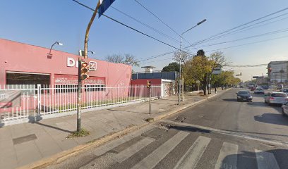Avenida Intendente Esteban Crovara 2533
