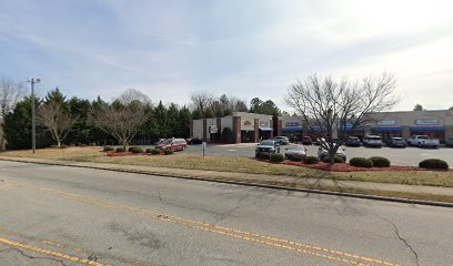 Randleman Business Center
