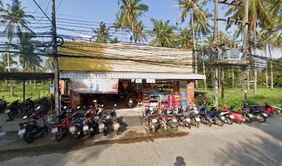 Bike delivery & fair rent | Koh Phangan