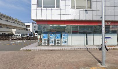 いすゞ自動車首都圏㈱ 横須賀工場