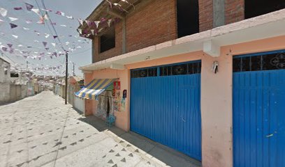 Muebleria Casa Trifundio