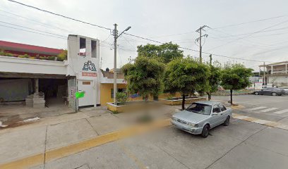 Agencia Municipal 'Loma Bonita'