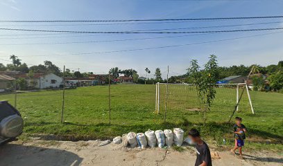 Lapangan Tanjung Pinggir